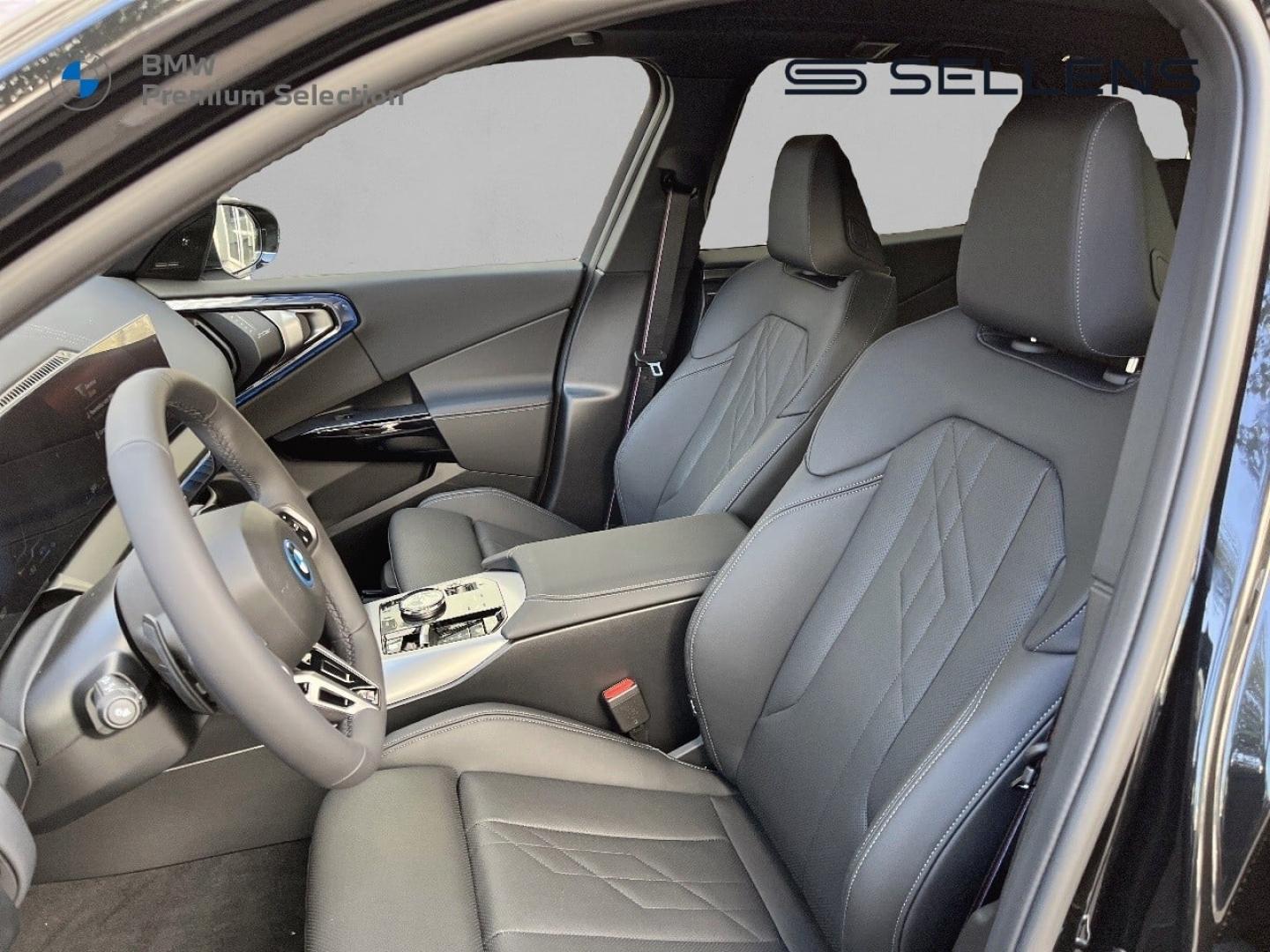 BMW X3 xDrive30e 299ch M Sport - photo 9