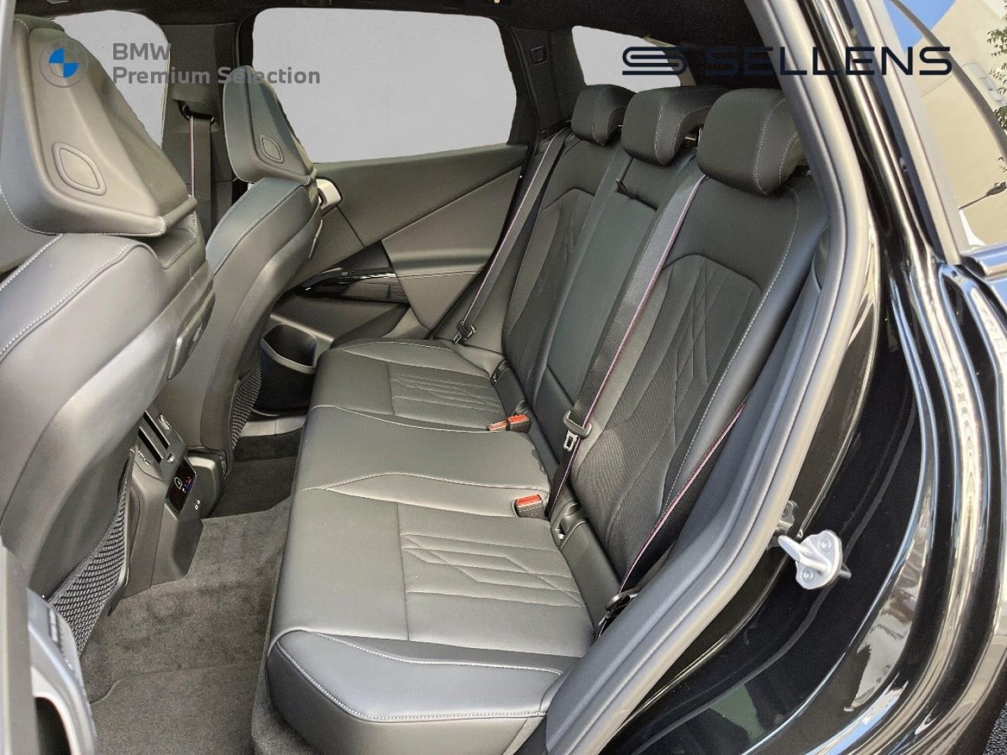 BMW X3 xDrive30e 299ch M Sport - photo 12