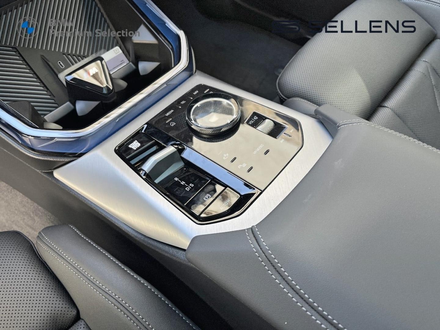 BMW X3 xDrive30e 299ch M Sport - photo 14