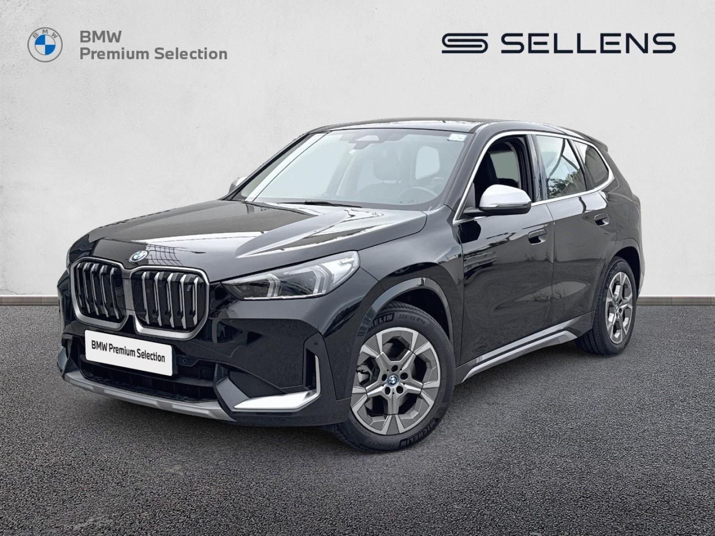 Photo BMW X1 ixDrive30 313ch xLine