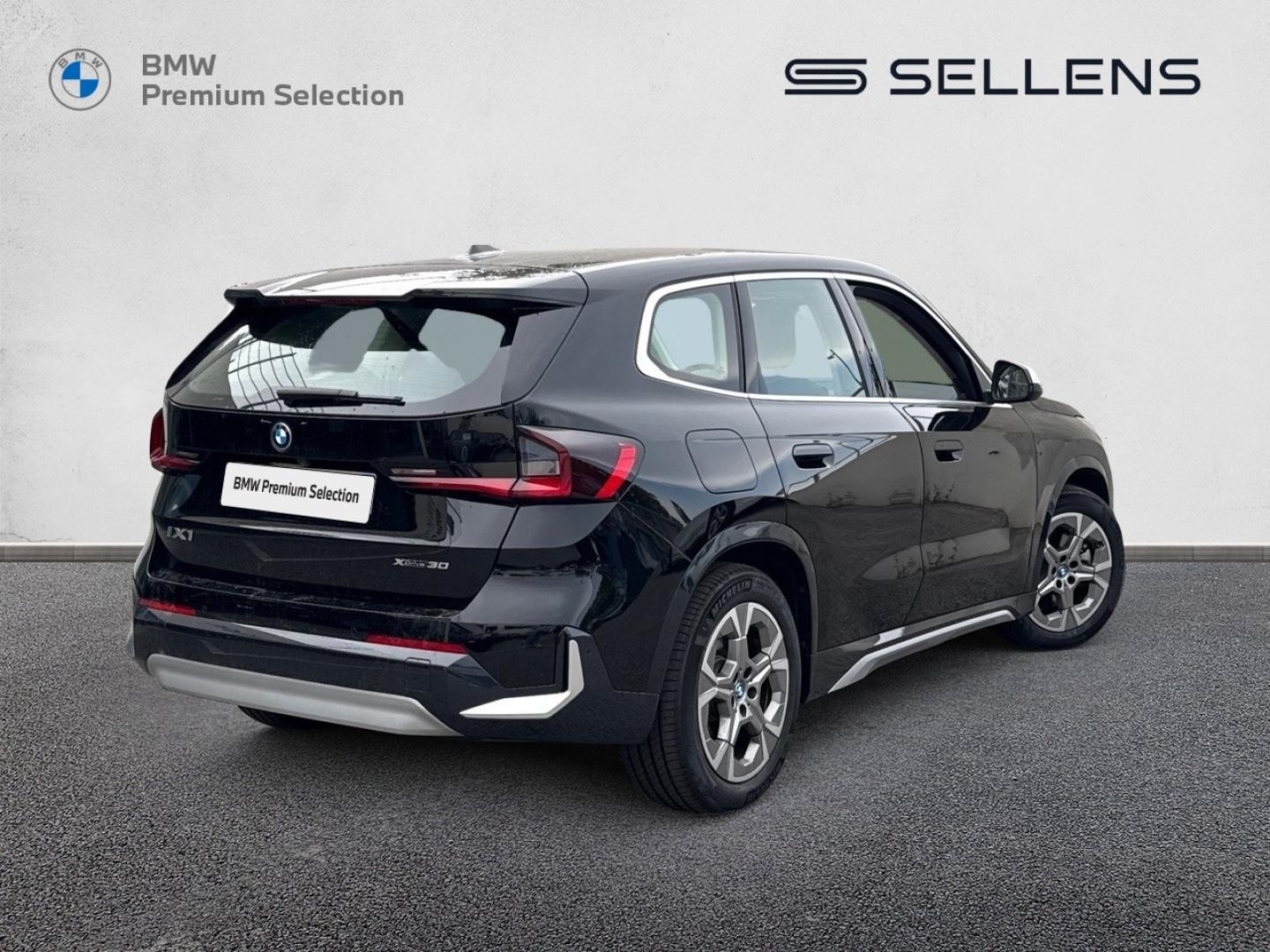 BMW X1 ixDrive30 313ch xLine - photo 2