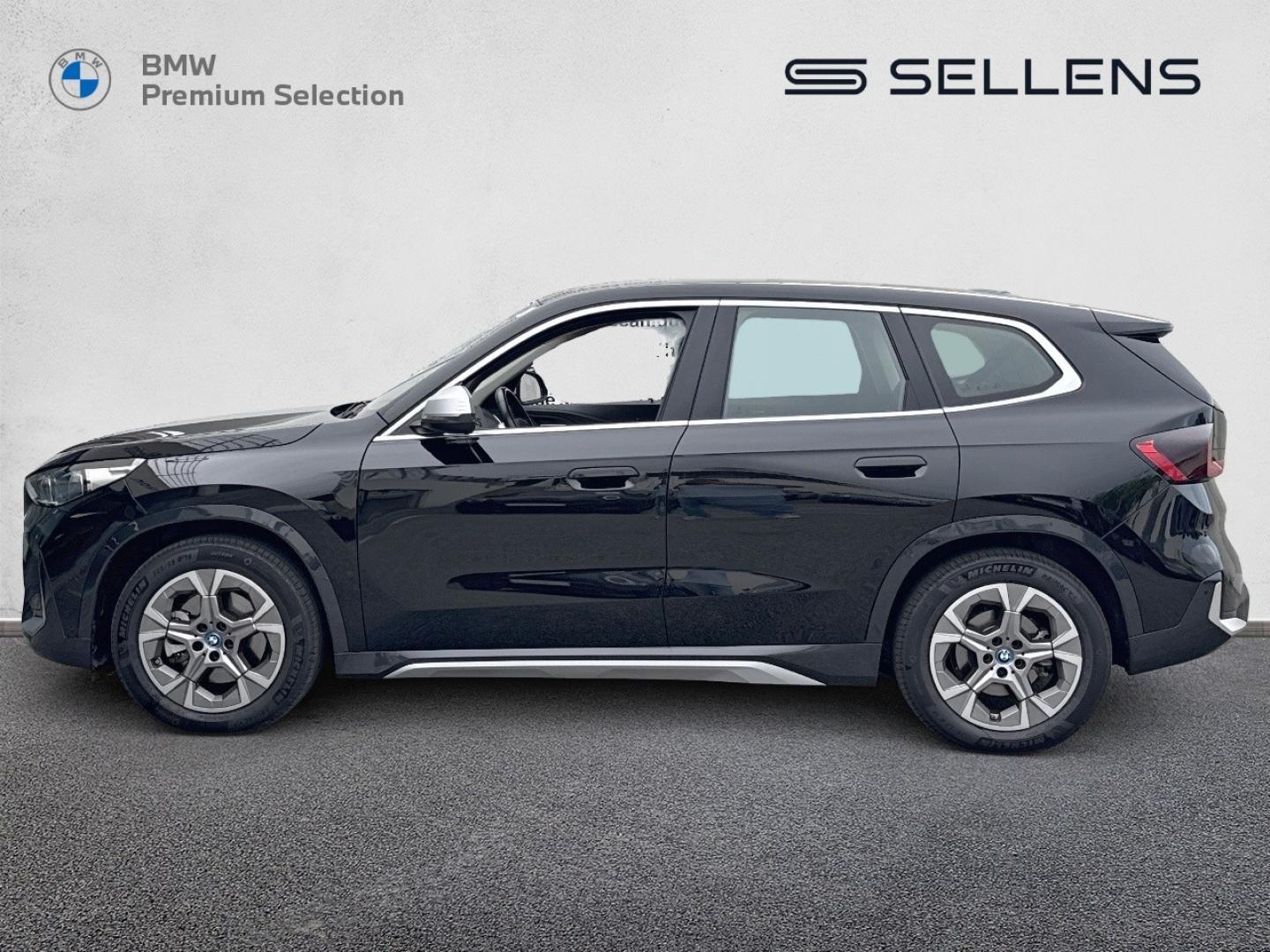BMW X1 ixDrive30 313ch xLine - photo 3