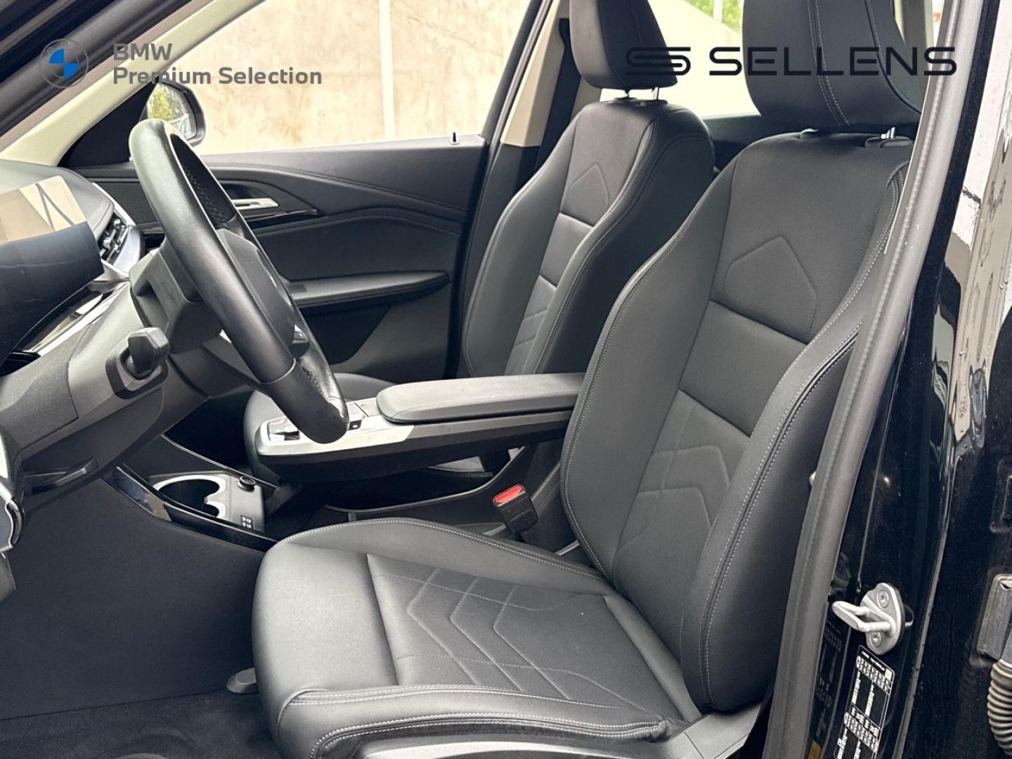 BMW X1 ixDrive30 313ch xLine - photo 4