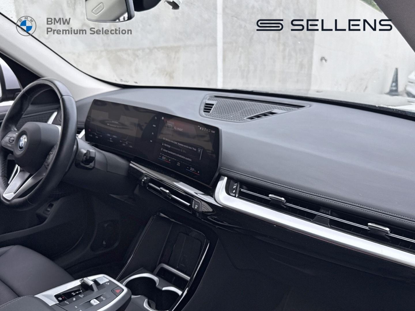 BMW X1 ixDrive30 313ch xLine - photo 5