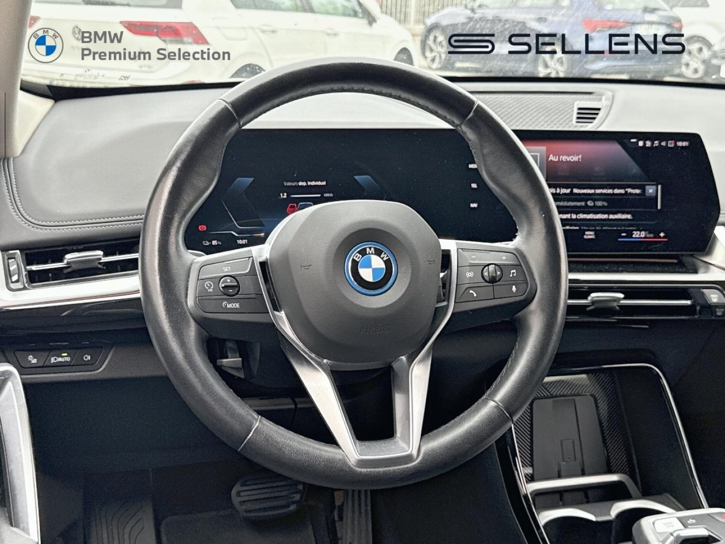 BMW X1 ixDrive30 313ch xLine - photo 6