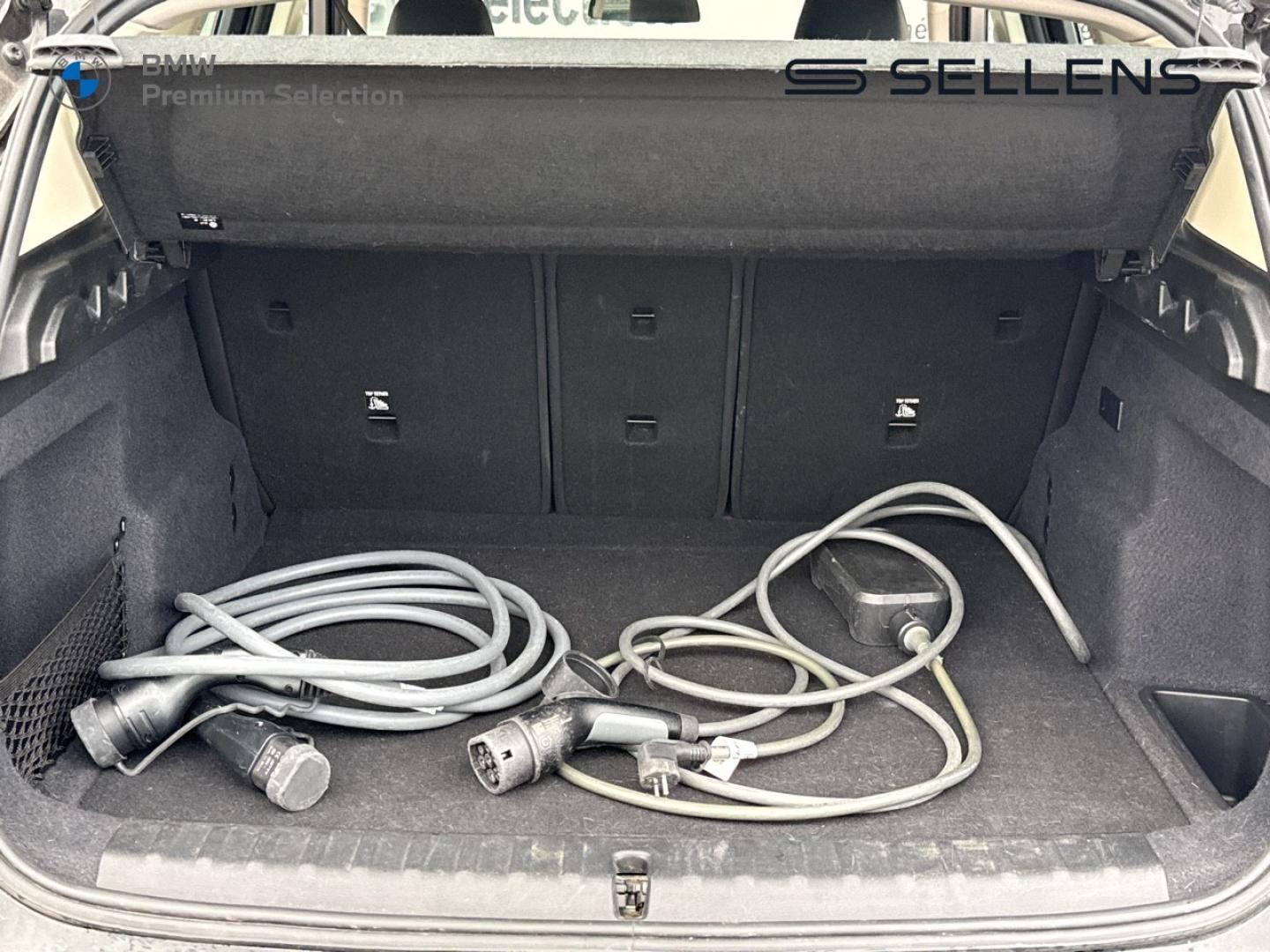 BMW X1 ixDrive30 313ch xLine - photo 7