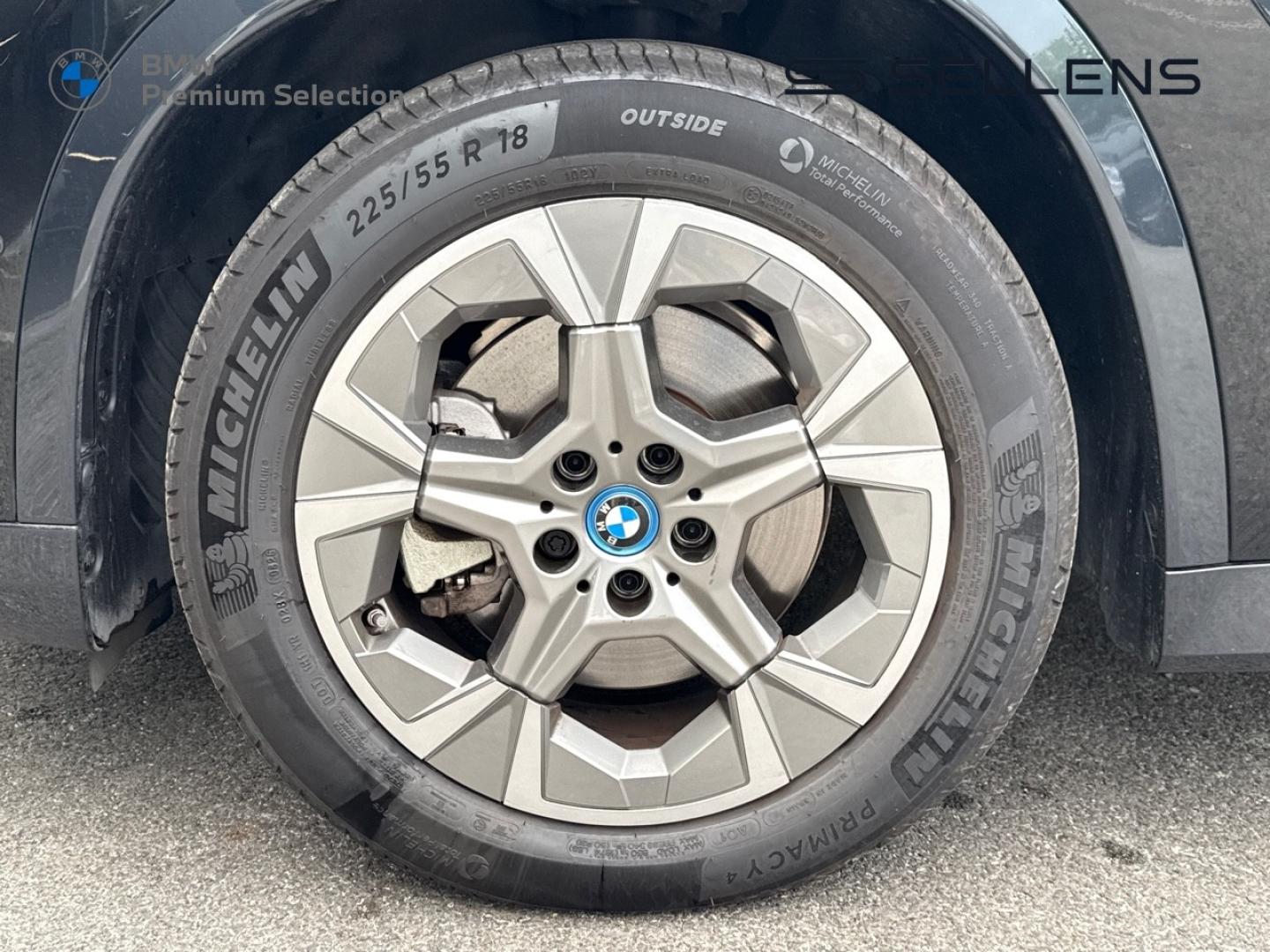 BMW X1 ixDrive30 313ch xLine - photo 8