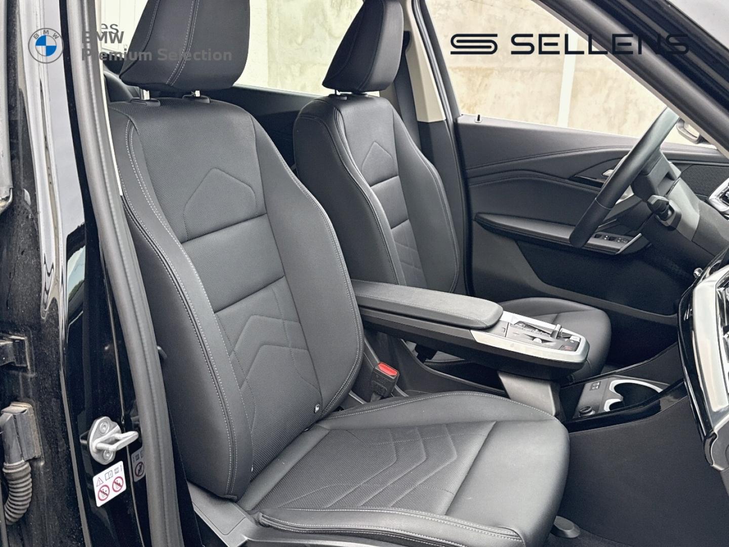 BMW X1 ixDrive30 313ch xLine - photo 9