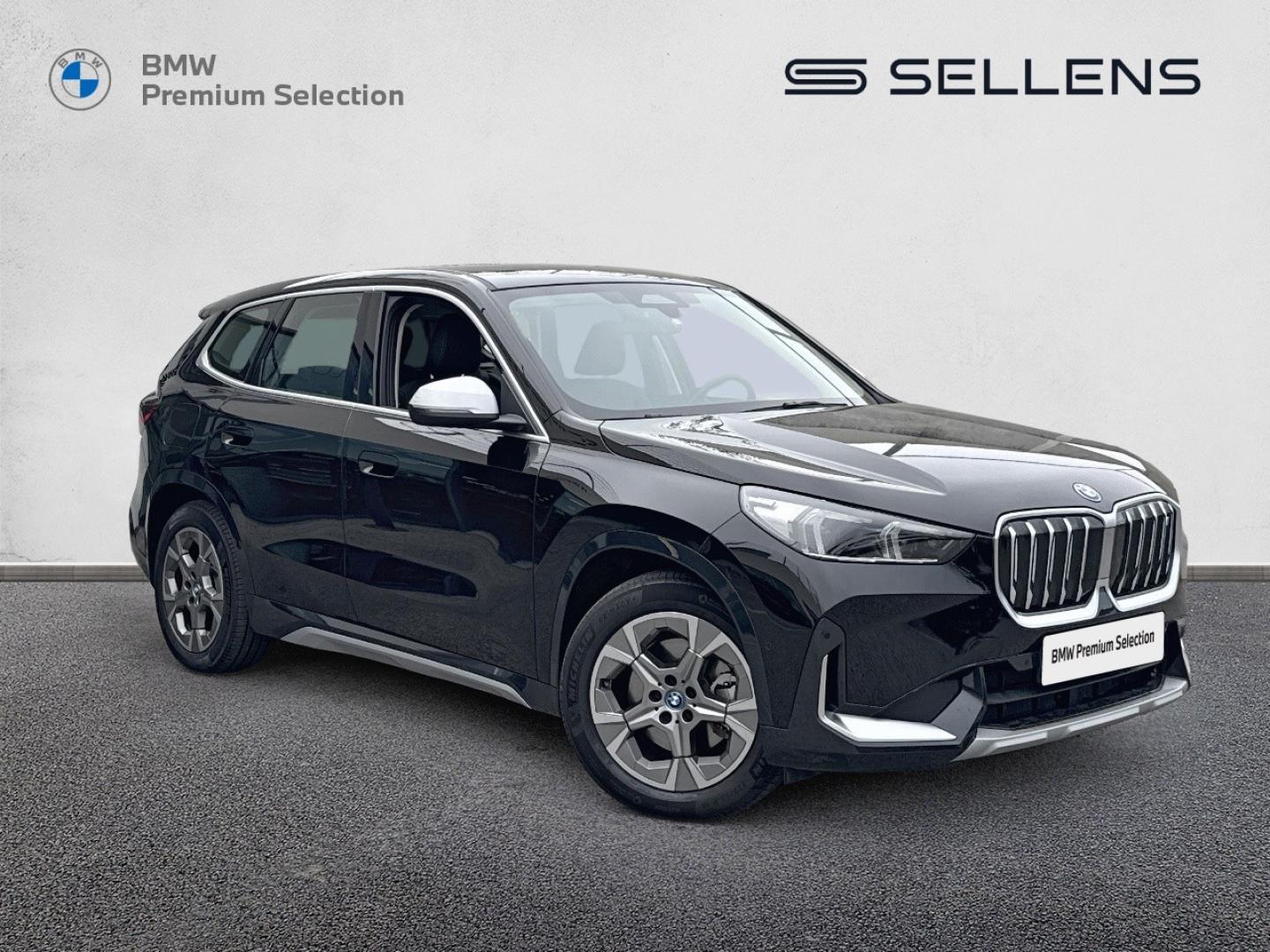 BMW X1 ixDrive30 313ch xLine - photo 11