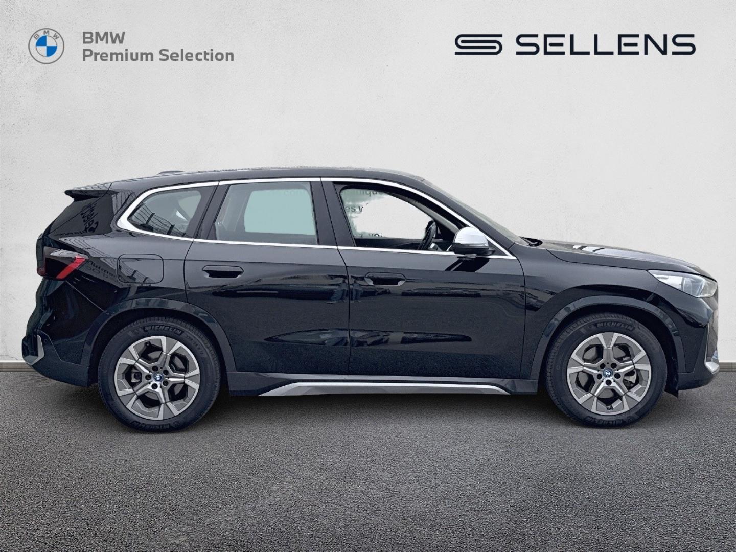 BMW X1 ixDrive30 313ch xLine - photo 12