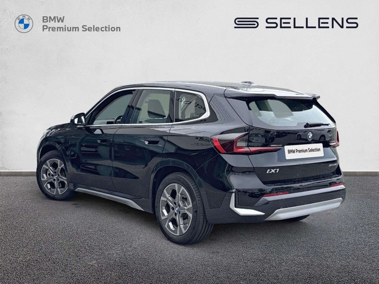 BMW X1 ixDrive30 313ch xLine - photo 13