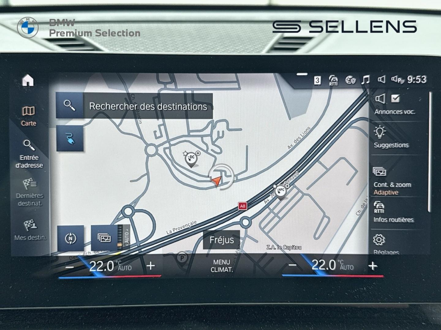 BMW X1 ixDrive30 313ch xLine - photo 14