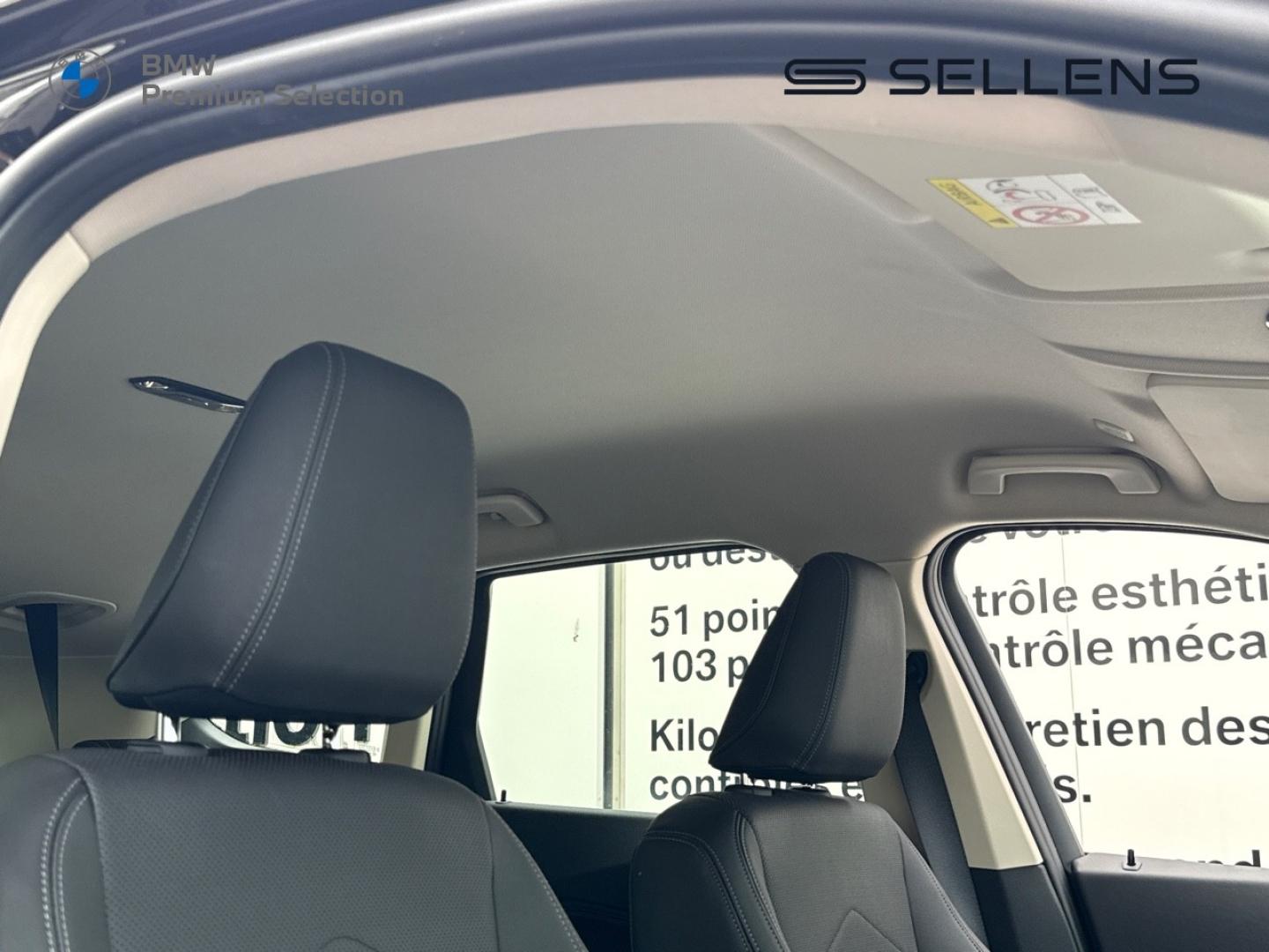 BMW X1 ixDrive30 313ch xLine - photo 15