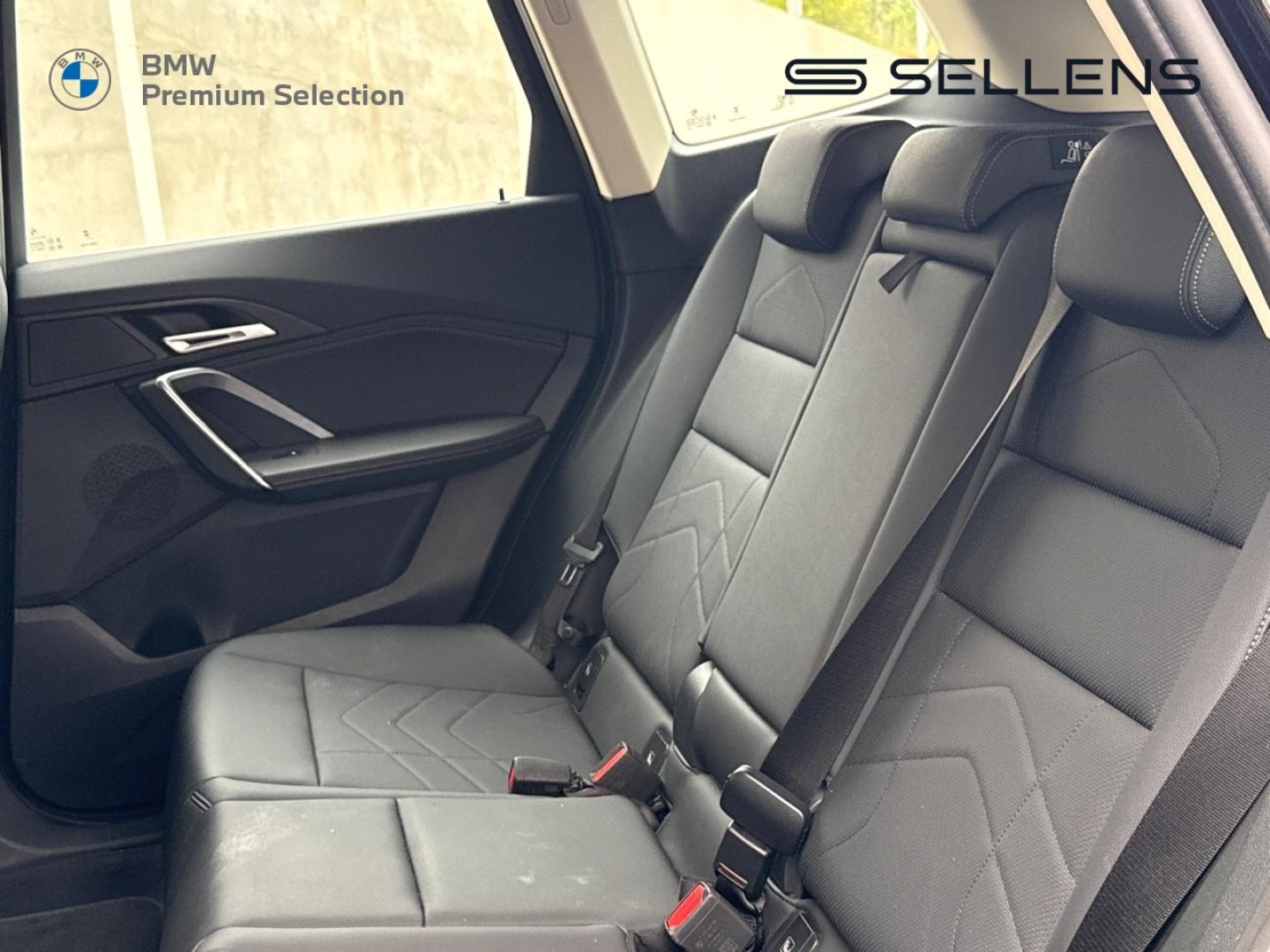 BMW X1 ixDrive30 313ch xLine - photo 16