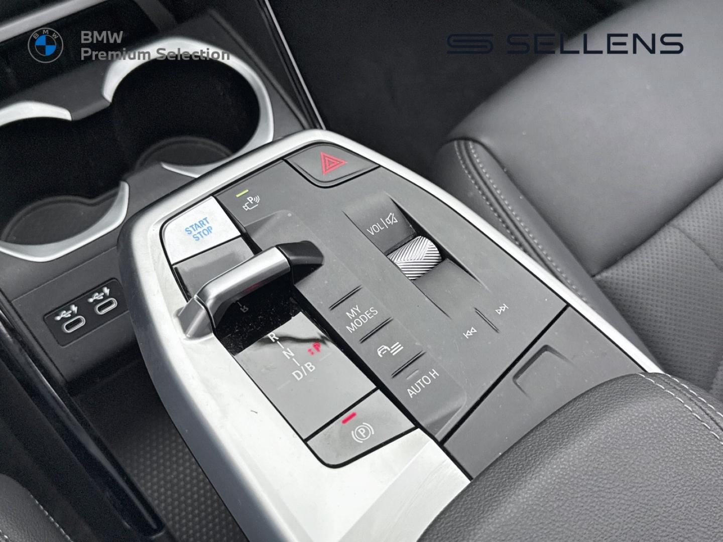 BMW X1 ixDrive30 313ch xLine - photo 18