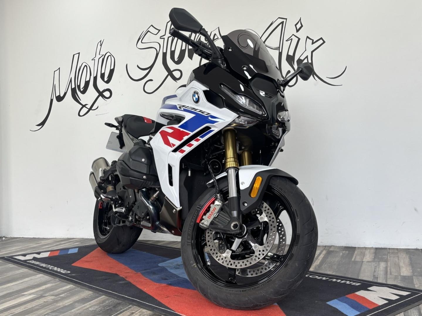 BMW R R 1300 RS - photo 3