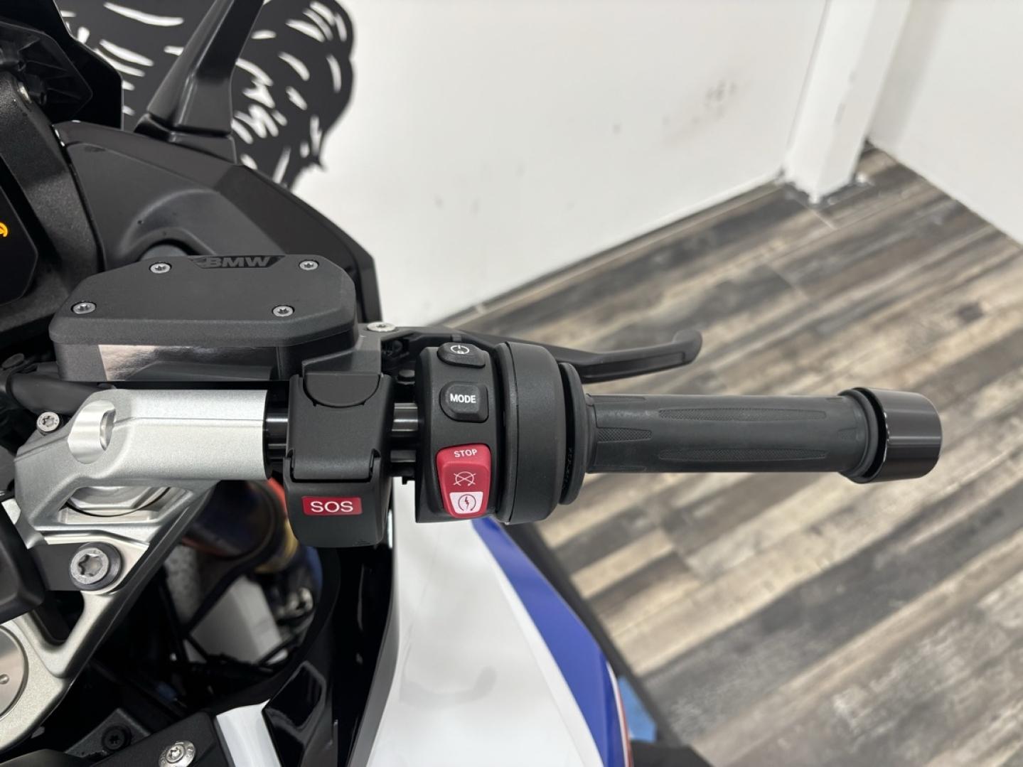 BMW R R 1300 RS - photo 10