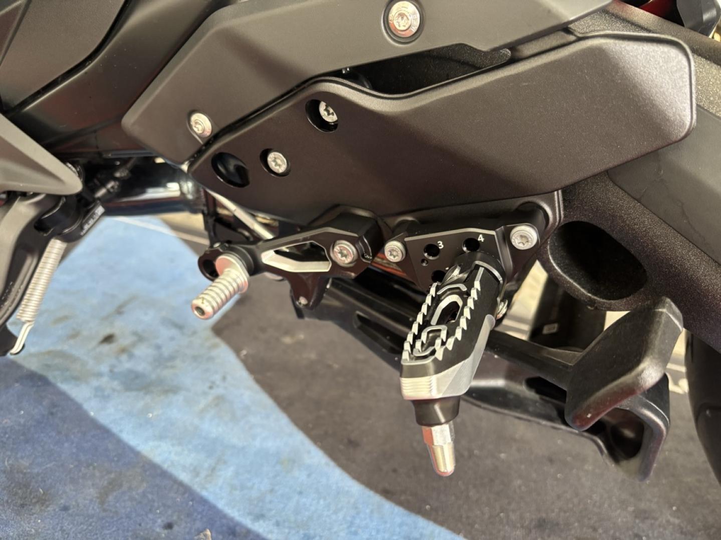 BMW R R 1300 RS - photo 11