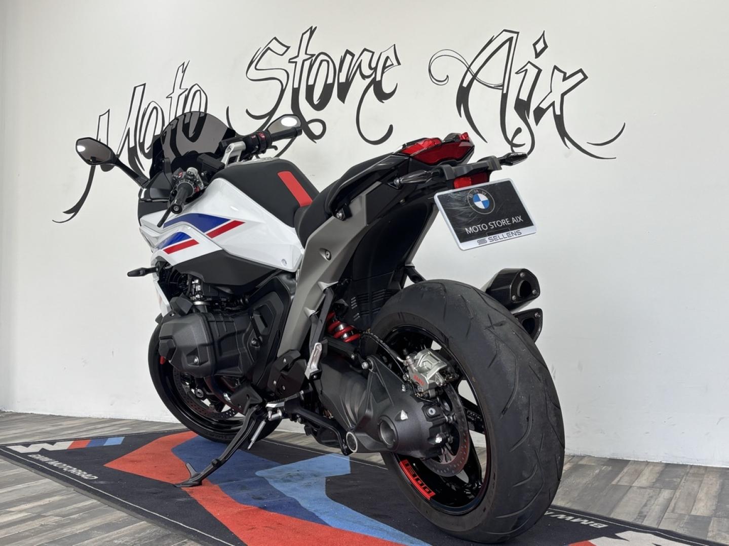 BMW R R 1300 RS - photo 5