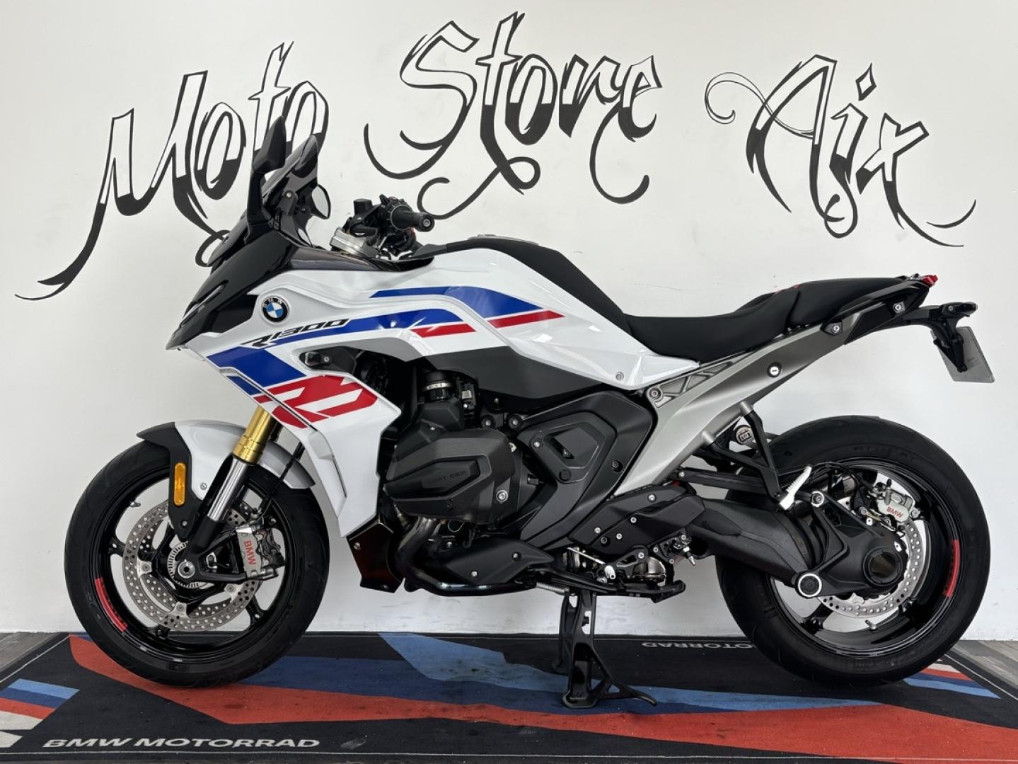 BMW R R 1300 RS - photo 2