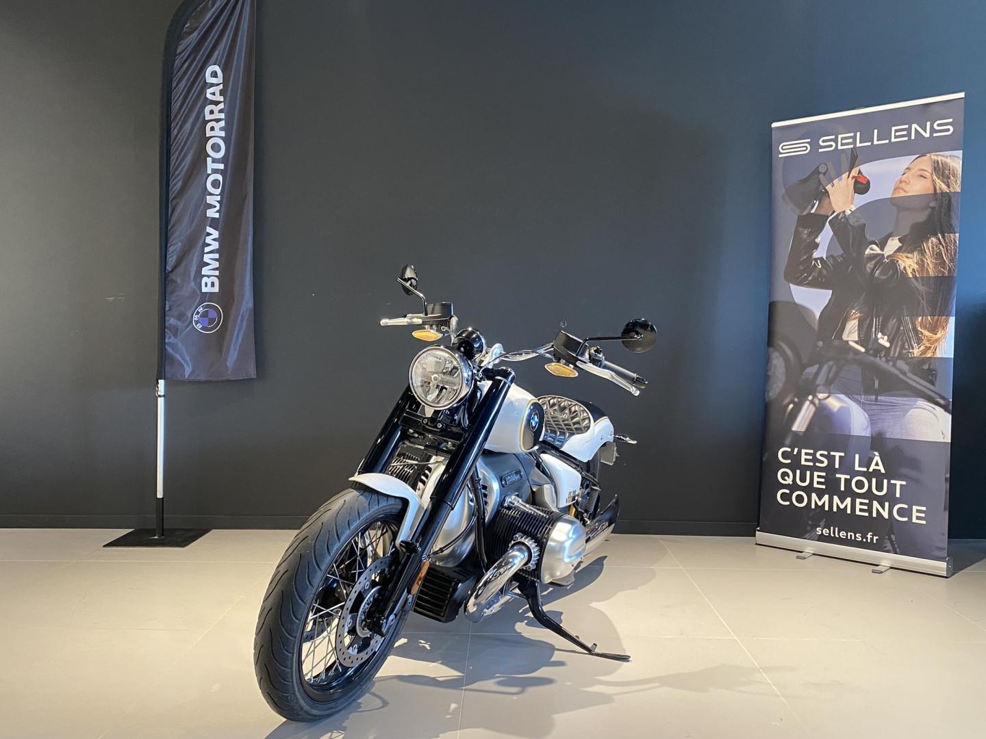 BMW R R 18 1800 Garantie 12 mois - photo 7