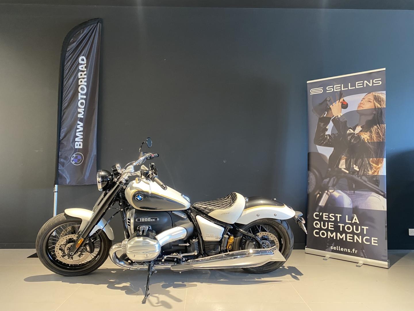 BMW R R 18 1800 Garantie 12 mois - photo 6