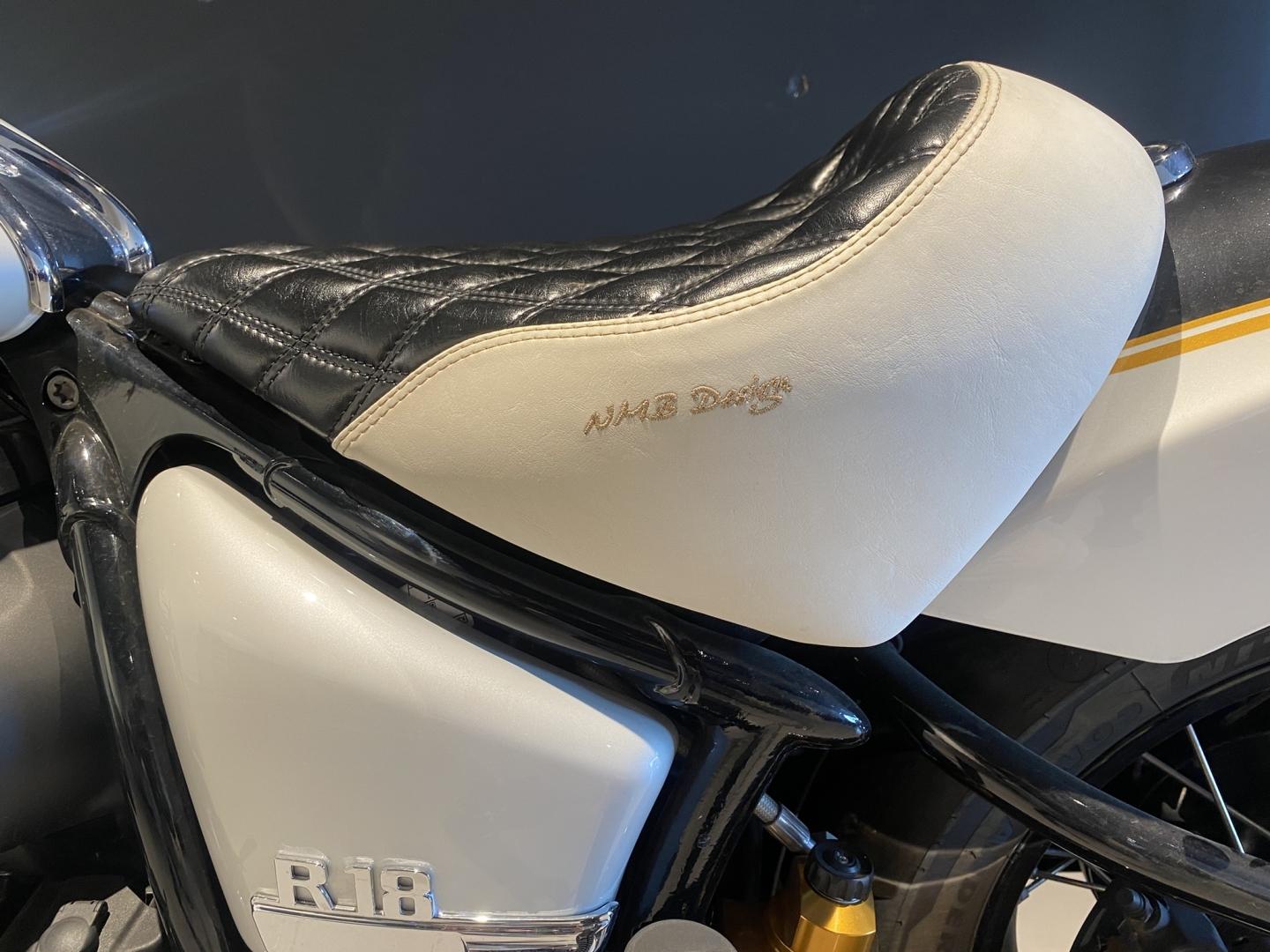 BMW R R 18 1800 Garantie 12 mois - photo 12