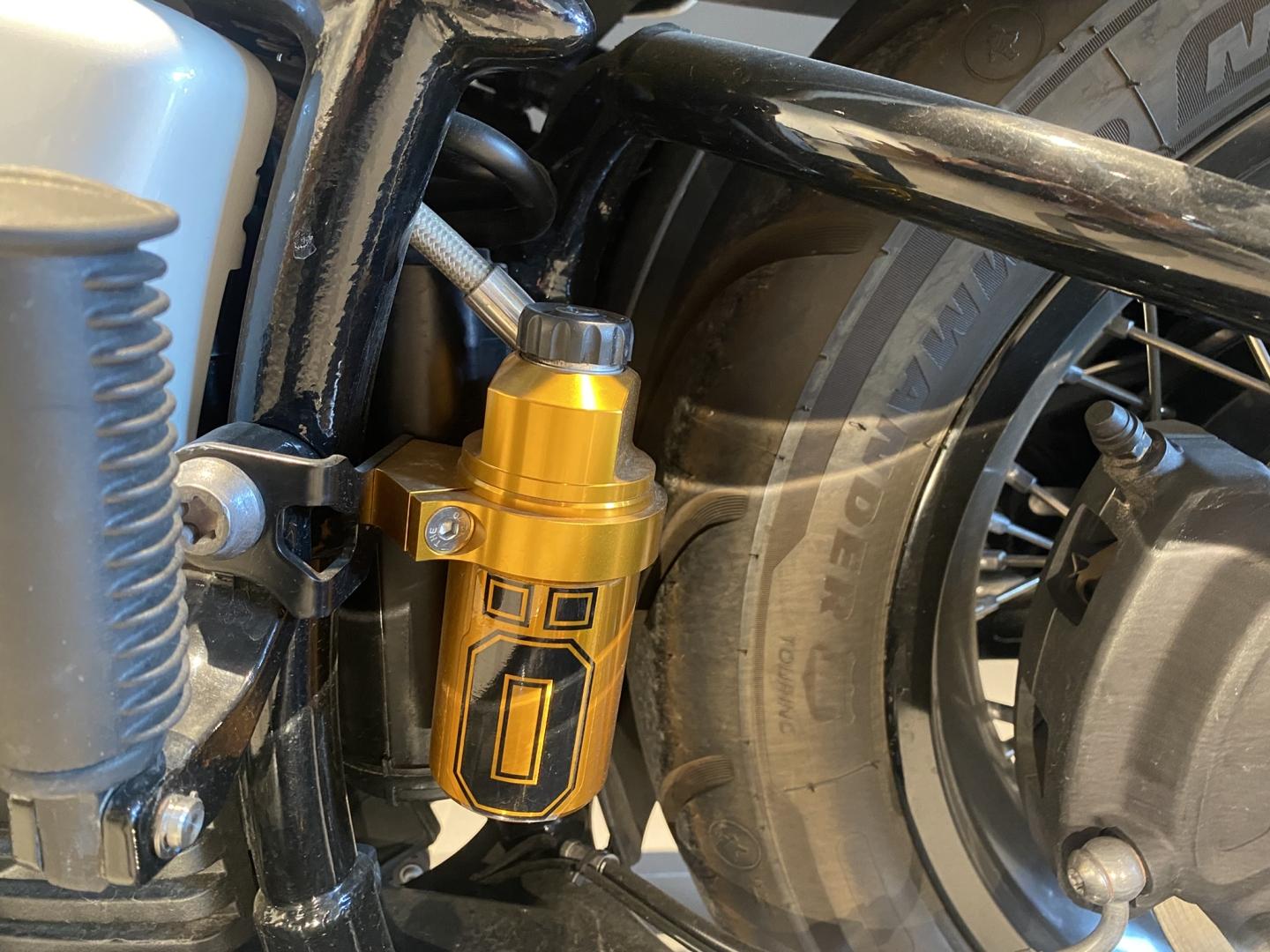 BMW R R 18 1800 Garantie 12 mois - photo 13