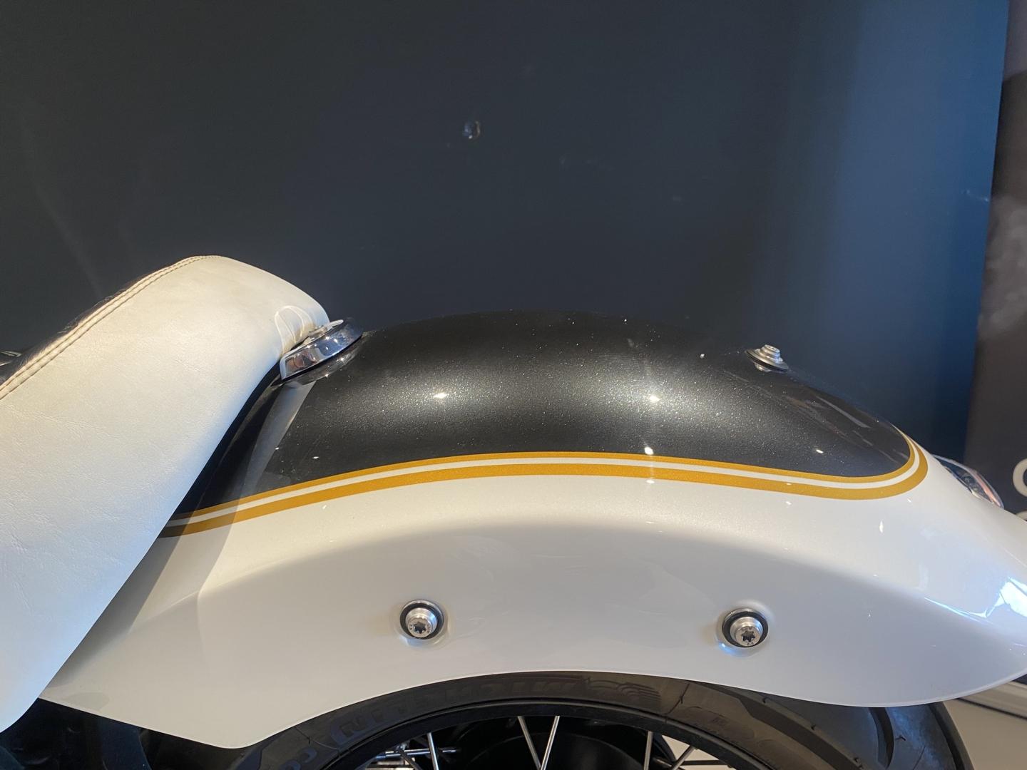 BMW R R 18 1800 Garantie 12 mois - photo 14
