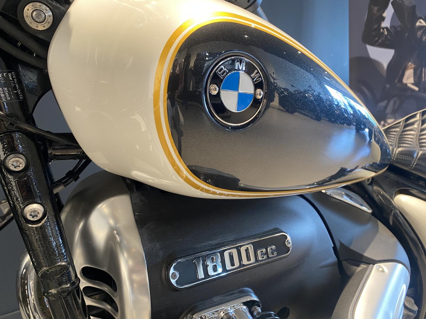 BMW R R 18 1800 Garantie 12 mois - photo 15