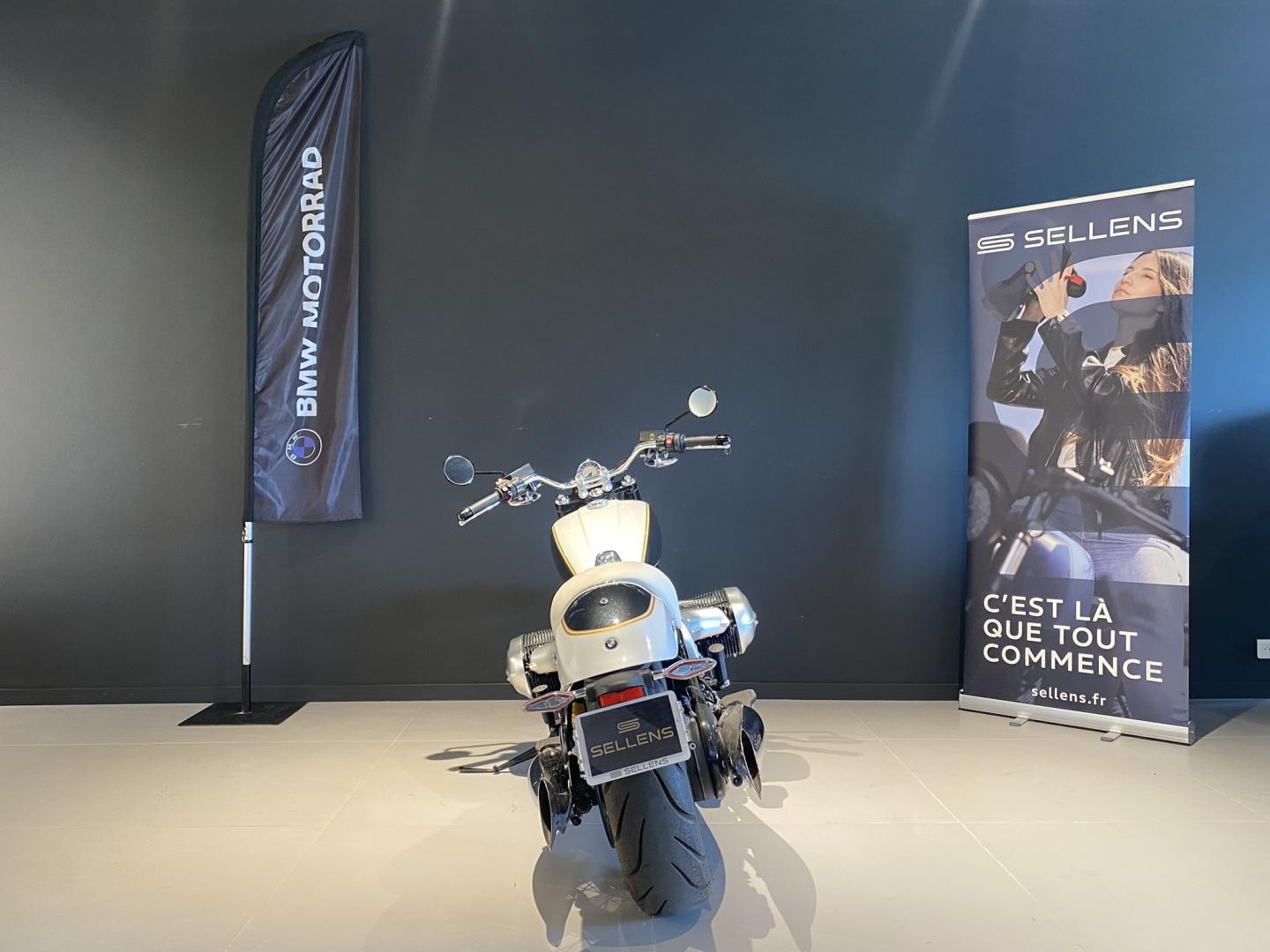 BMW R R 18 1800 Garantie 12 mois - photo 4