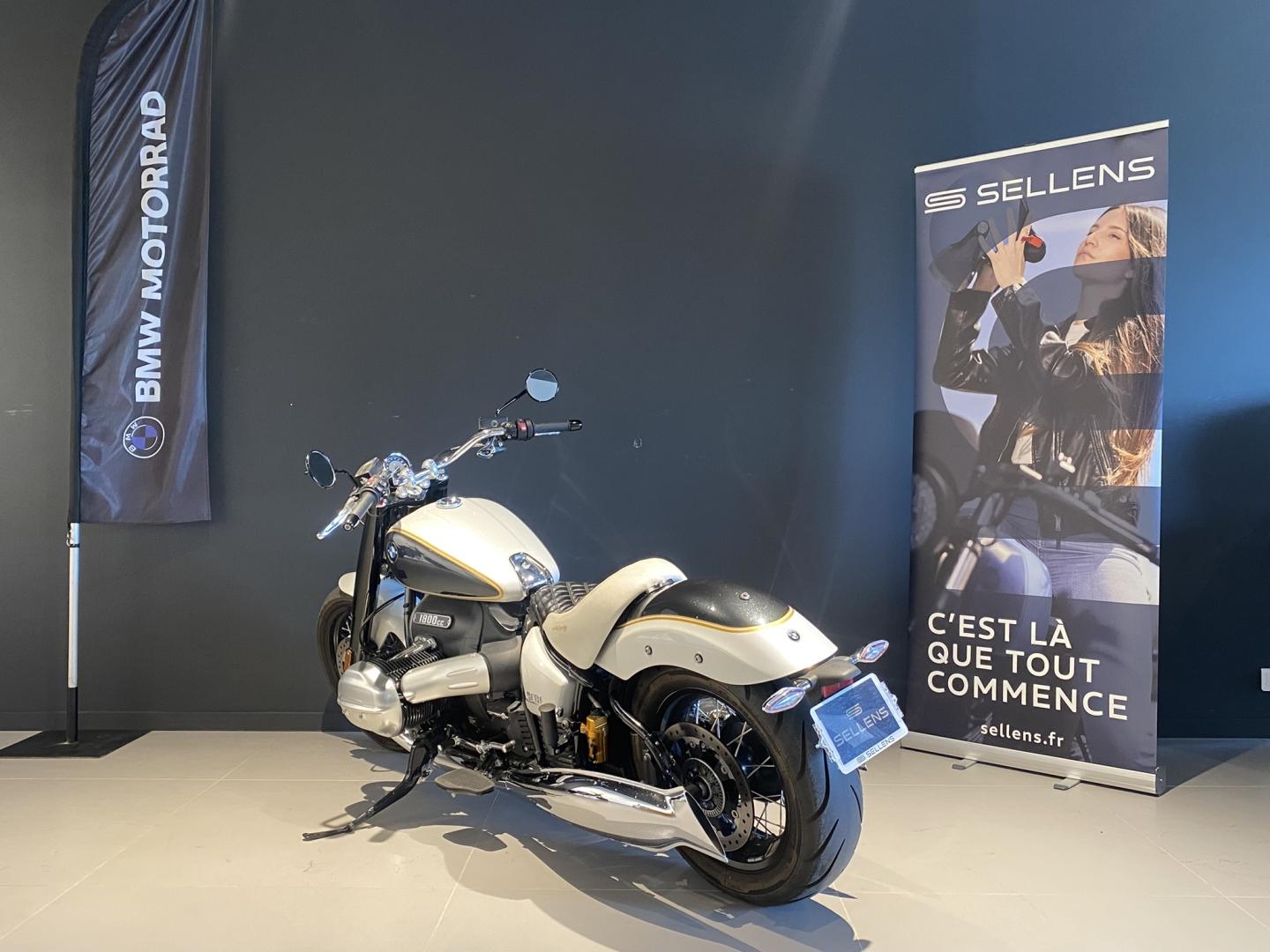 BMW R R 18 1800 Garantie 12 mois - photo 5