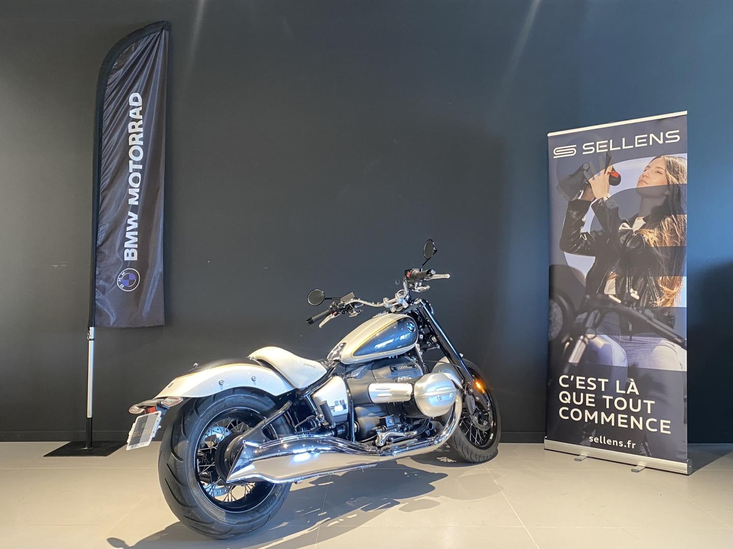 BMW R R 18 1800 Garantie 12 mois - photo 3