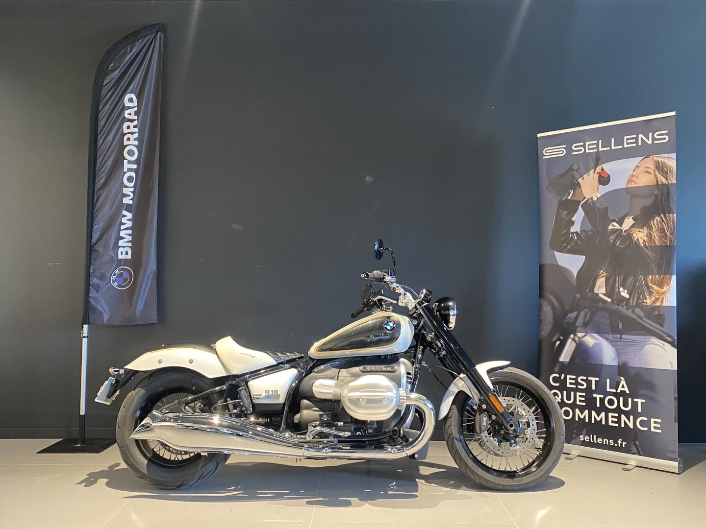 BMW R R 18 1800 Garantie 12 mois - photo 2