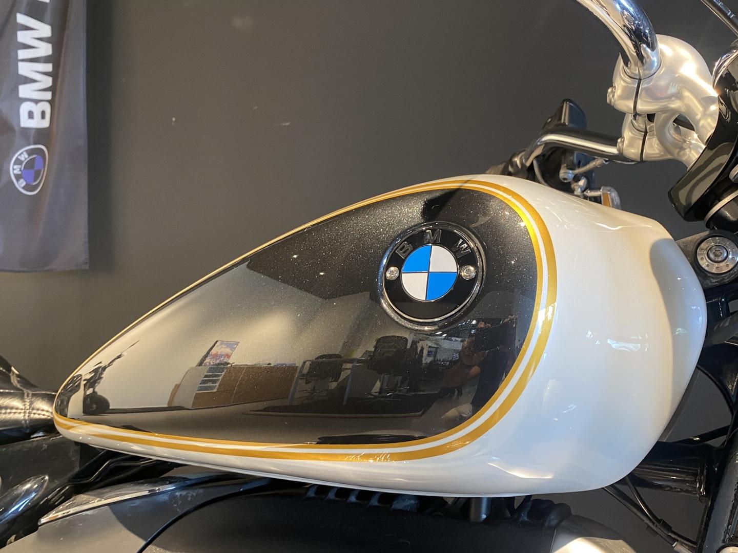 BMW R R 18 1800 Garantie 12 mois - photo 16