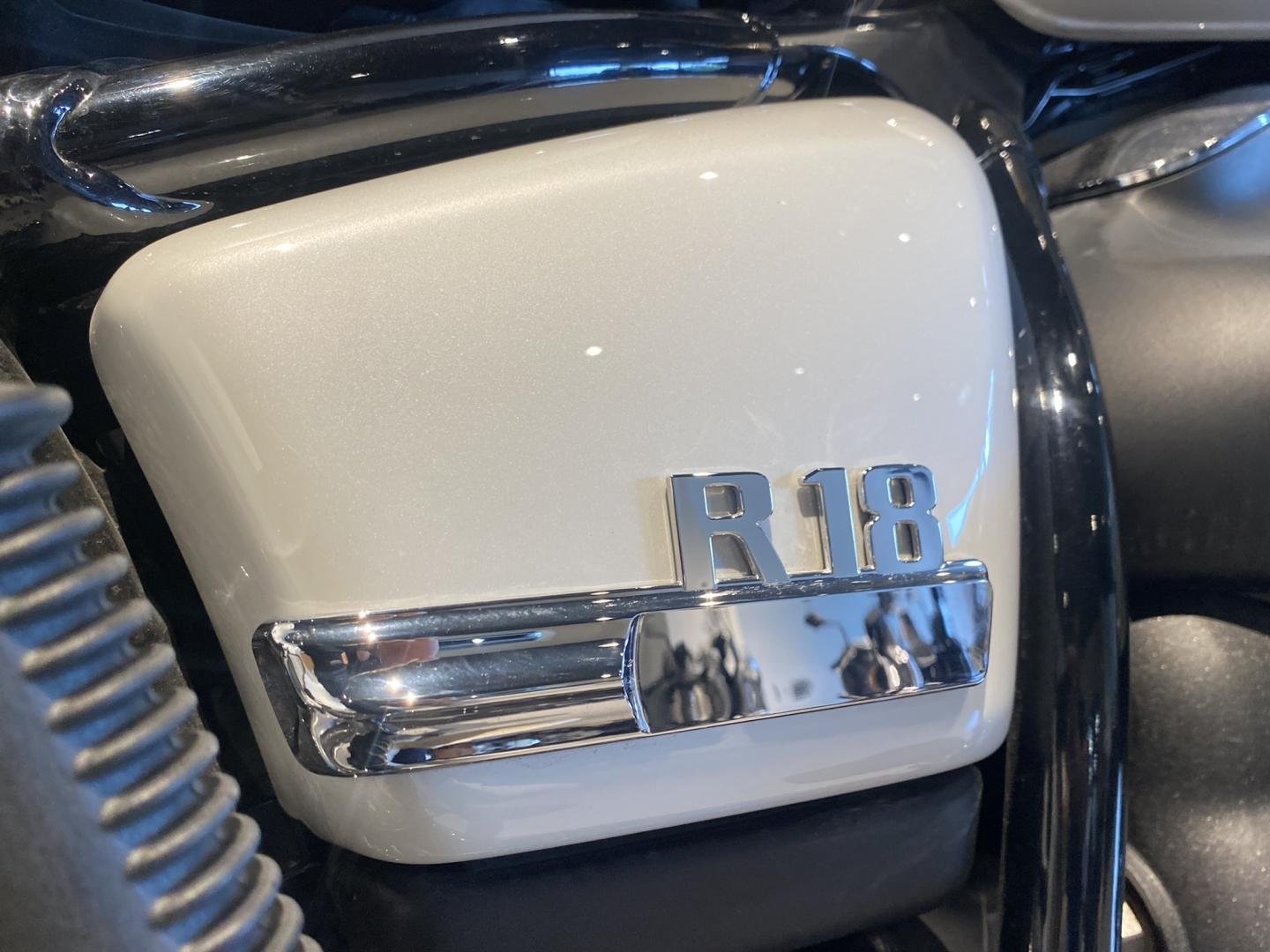 BMW R R 18 1800 Garantie 12 mois - photo 17