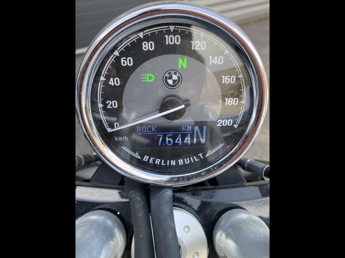 BMW R R 18 1800 Garantie 12 mois - photo 9