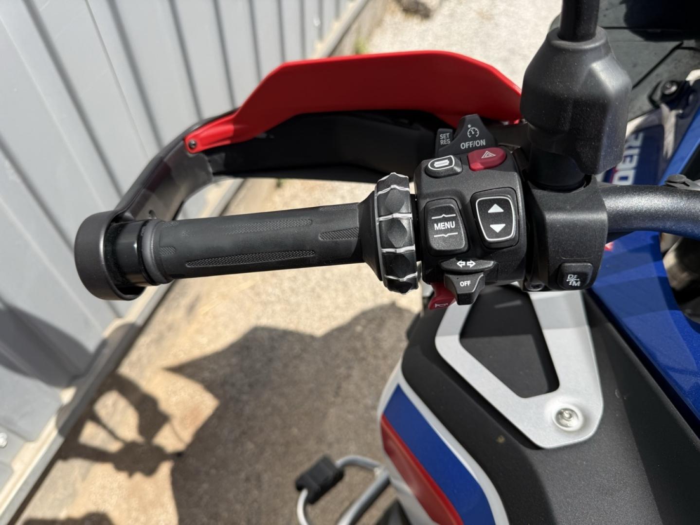 BMW R R 1300 GS Adventure ASA Garantie 24 mois A partir de 414€/mois - photo 6
