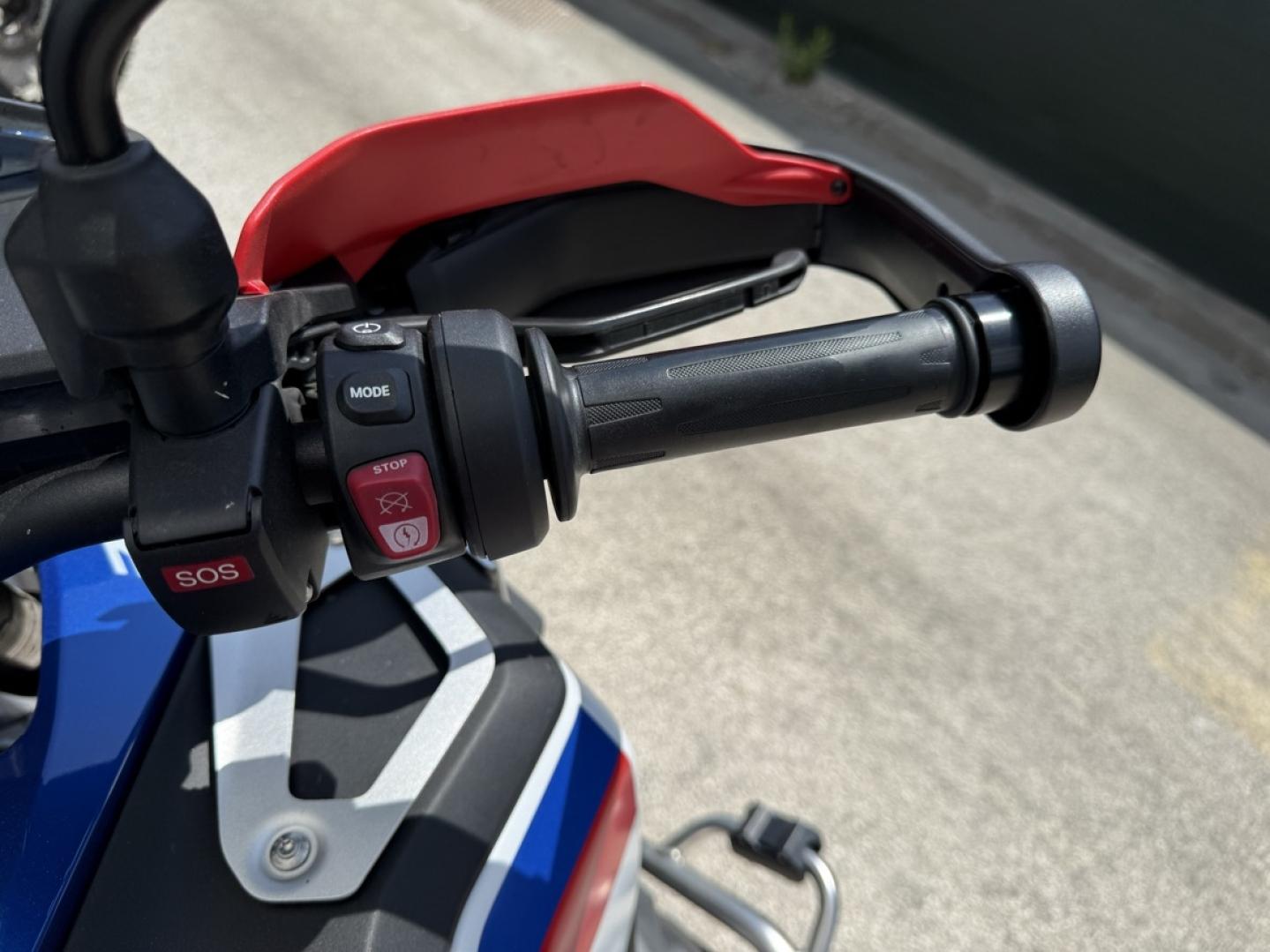 BMW R R 1300 GS Adventure ASA Garantie 24 mois A partir de 414€/mois - photo 7
