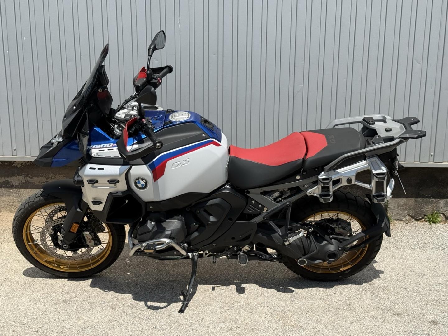 BMW R R 1300 GS Adventure ASA Garantie 24 mois A partir de 414€/mois - photo 9