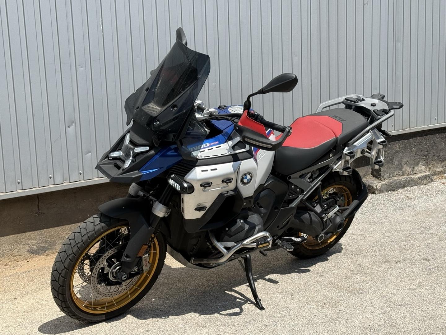 BMW R R 1300 GS Adventure ASA Garantie 24 mois A partir de 414€/mois - photo 8