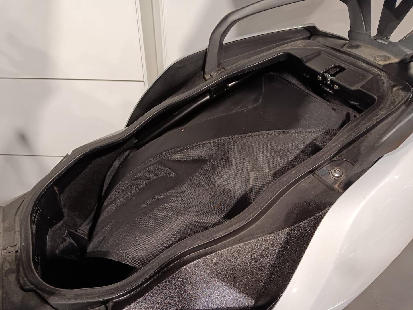 BMW C 650 GT - photo 9