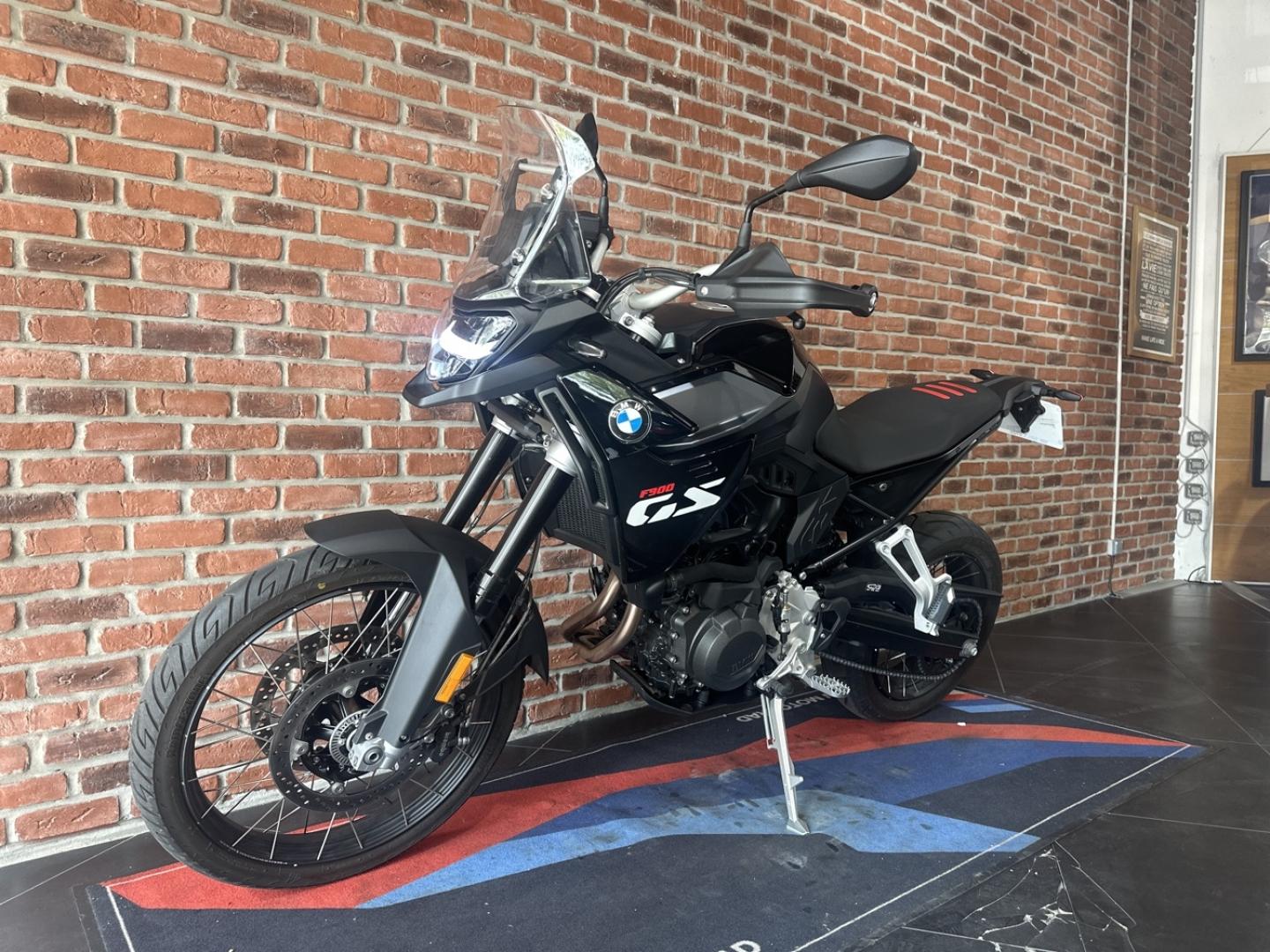 BMW F F 900 GS - photo 6