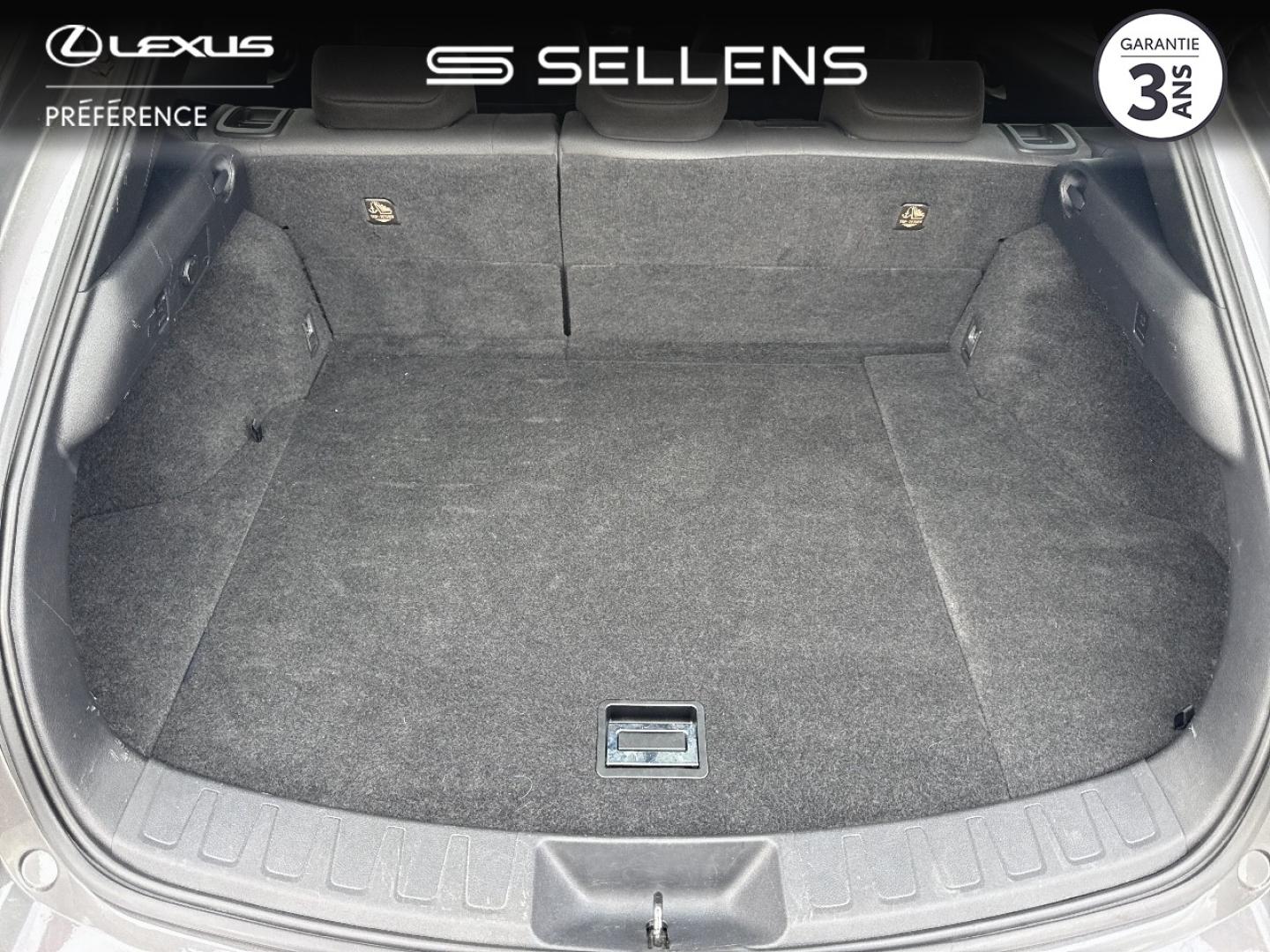 LEXUS UX 250h 2WD Pack Confort Business + Stage Hybrid Academy MY22 - photo 10