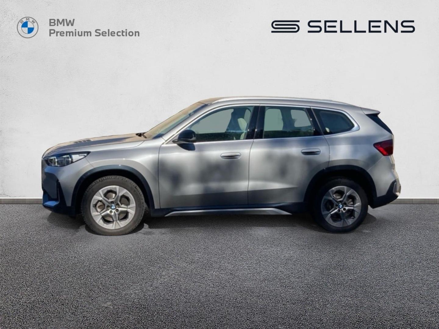 BMW X1 xDrive23i 218ch xLine - photo 3