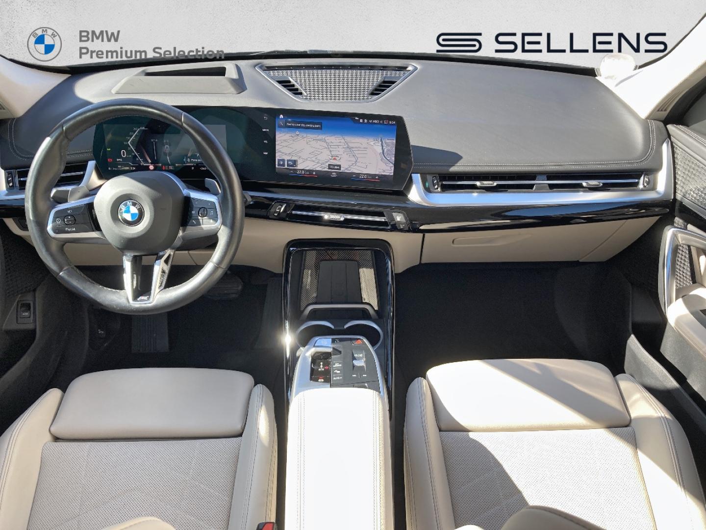 BMW X1 xDrive23i 218ch xLine - photo 4