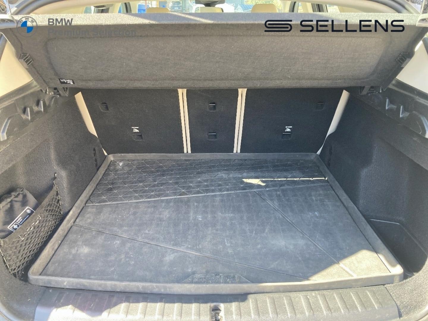 BMW X1 xDrive23i 218ch xLine - photo 7