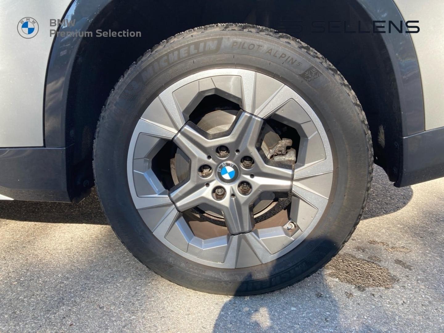 BMW X1 xDrive23i 218ch xLine - photo 8