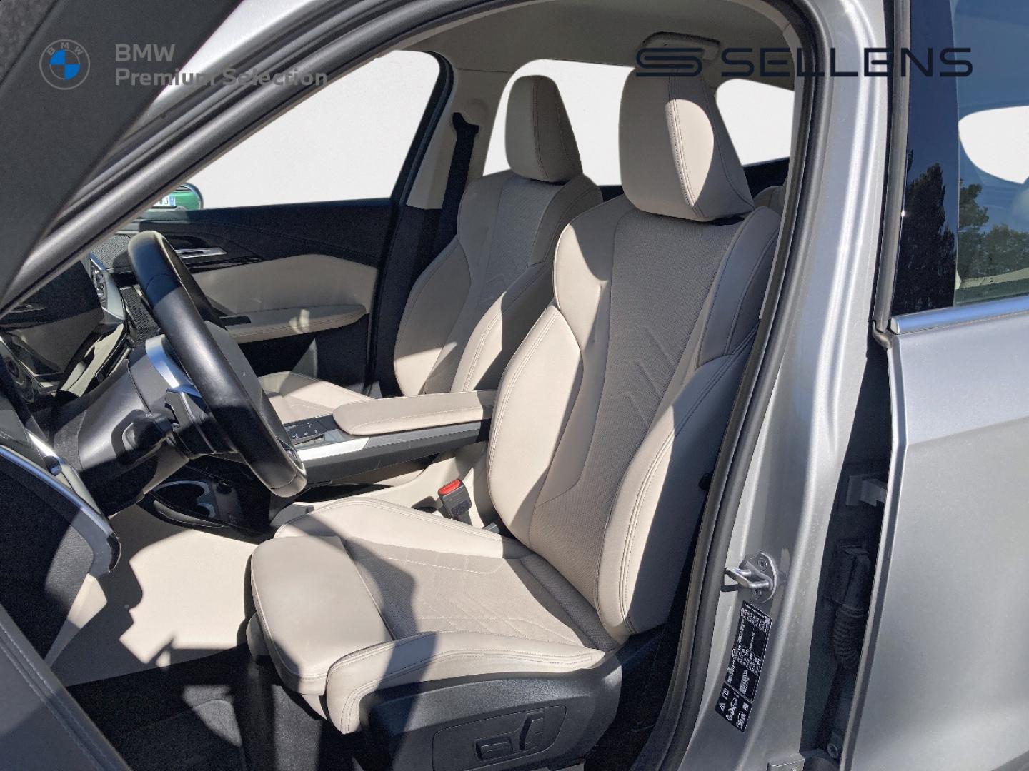 BMW X1 xDrive23i 218ch xLine - photo 9