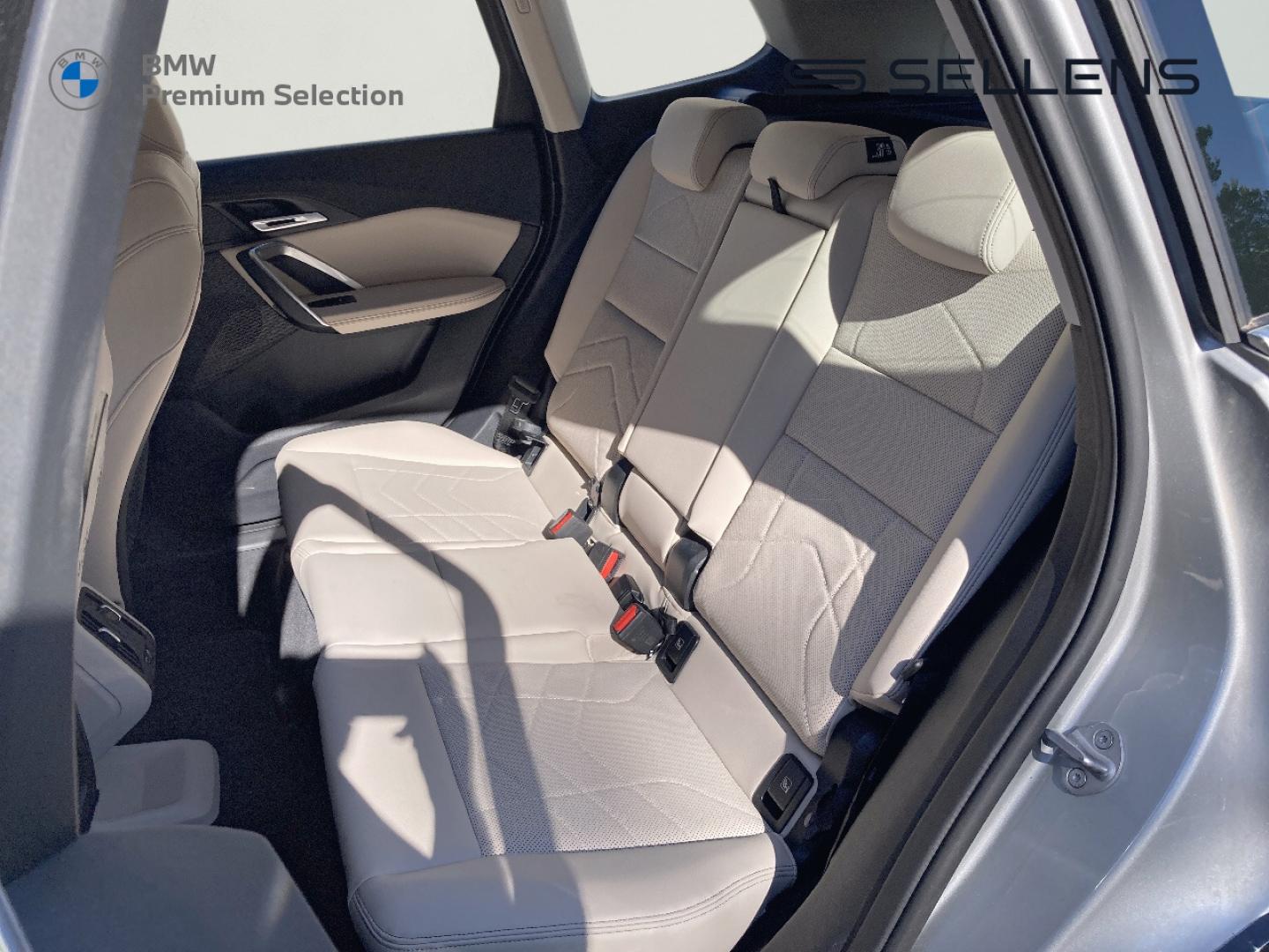BMW X1 xDrive23i 218ch xLine - photo 12